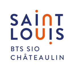 Logo Lycée Saint-Louis